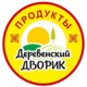 logo логотип https://ddvorik.ru/