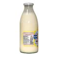 Молоко коровье питьевое пастеризованное 2,5% (стекло 750мл)