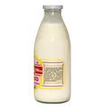 Молоко коровье питьевое пастеризованное 3,2% (стекло 750мл)