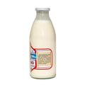 Молоко коровье питьевое стерилизованное 2,5% (стекло 750мл)