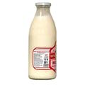 Молоко коровье питьевое стерилизованное 3,2% (стекло 750мл)