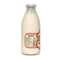 Молоко коровье питьевое стерилизованное отборное 3,5% - 4,5% (стекло 750мл)