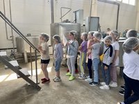 Агротуризм